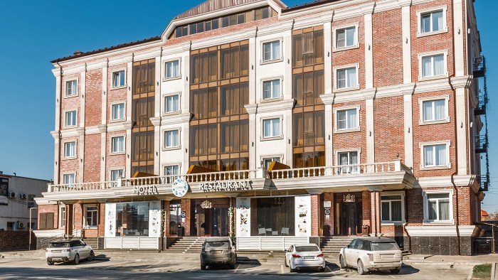 Отельеры прогнозируют 50% аннуляций туров на курорты Краснодарского края