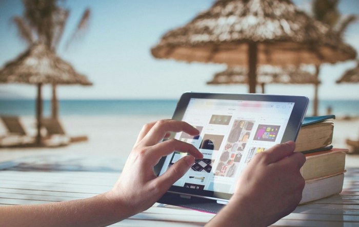 Отличный WI-FI во всех отелях Египта будет к концу года