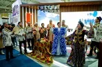 Ташкентская международная туристическая ярмарка «Туризм на Шёлковом пути» ТМТЯ-2023 Ташкентская международная туристическая ярмарка «Туризм на Шёлковом пути» ТМТЯ-2023