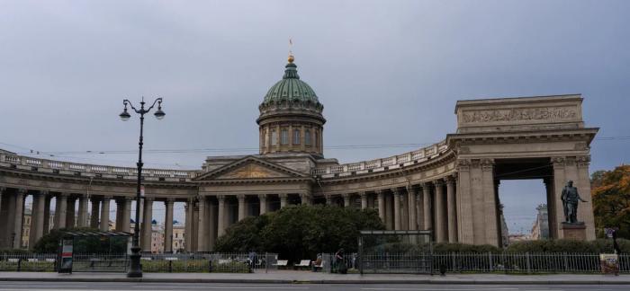 Инженерный Петербург: передовые решения, скрытые за фасадами знаковых достопримечательностей