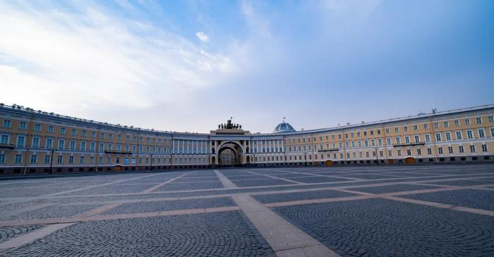 Инженерный Петербург: передовые решения, скрытые за фасадами знаковых достопримечательностей