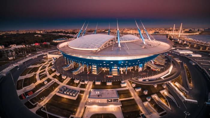 Инженерный Петербург: передовые решения, скрытые за фасадами знаковых достопримечательностей