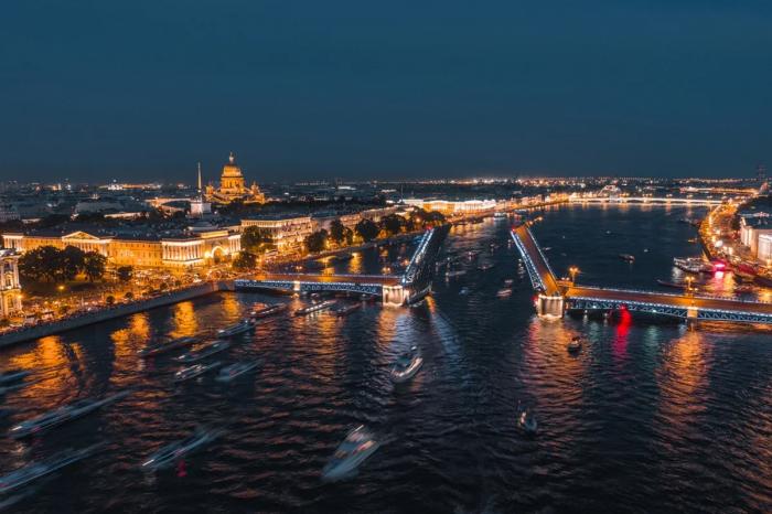 Инженерный Петербург: передовые решения, скрытые за фасадами знаковых достопримечательностей