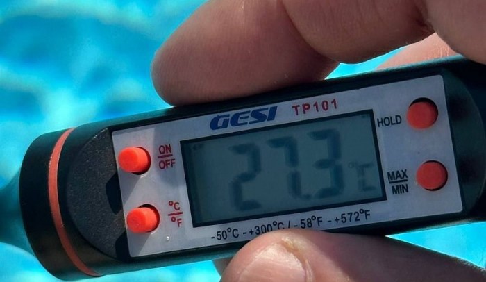 Отели Турции начали включать подогрев бассейнов Отели Турции начали включать подогрев бассейнов