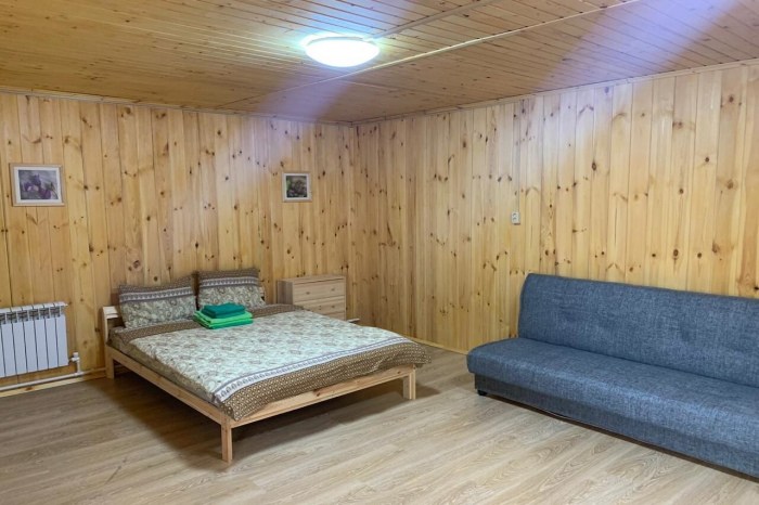 Загородные отели Казани