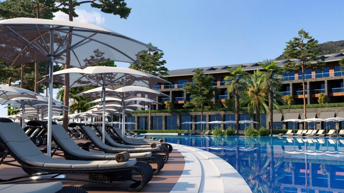 Весной 2021 в Кемере откроется новый люкс-отель NG Phaselis Bay 5* Весной 2021 в Кемере откроется новый люкс-отель NG Phaselis Bay 5*