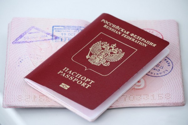 Госпошлину за выдачу загранпаспорта могут увеличить Госпошлину за выдачу загранпаспорта могут увеличить