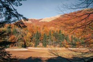 Нац. парк Биоградская гора и его главная достопримечательность Биоградское озеро Нац. парк Биоградская гора и его главная достопримечательность Биоградское озеро