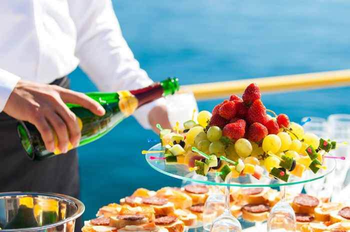 В России хотят стандартизировать услуги all inclusive