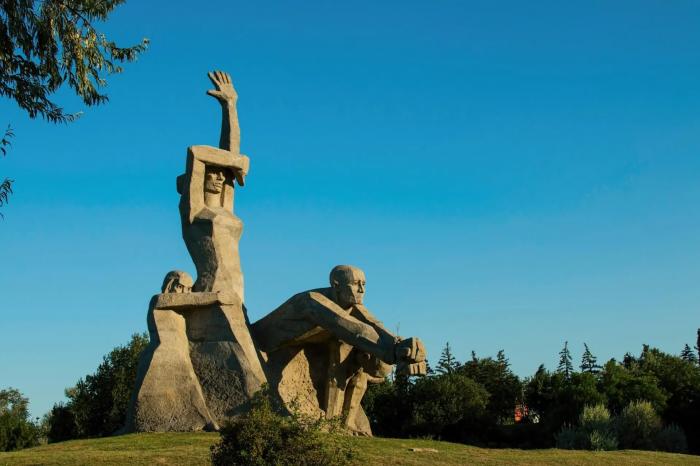 Что посмотреть в Ростове-на-Дону за 1 день &mdash; 25 самых интересных мест