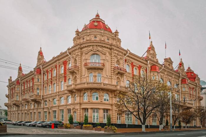 Что посмотреть в Ростове-на-Дону за 1 день &mdash; 25 самых интересных мест