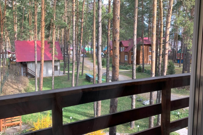Отели Манжерока Отели Манжерока