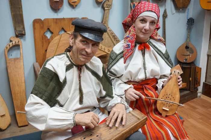 25 лучших музеев Воронежа