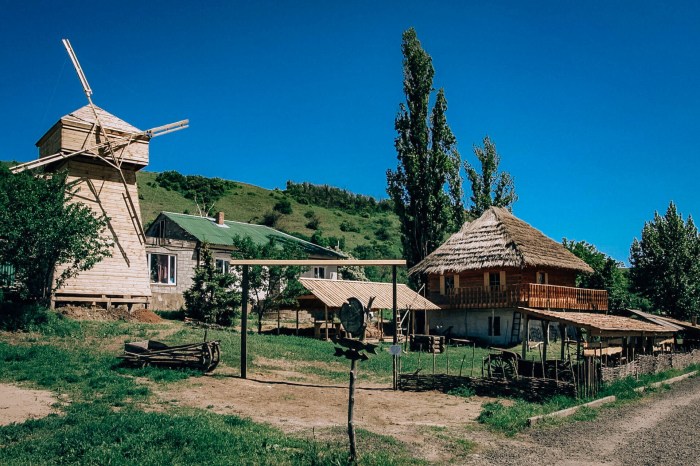 Куда съездить из Ростова-на-Дону &mdash; 35 самых интересных мест