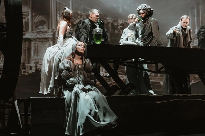 40 лучших достопримечательностей Воронежа