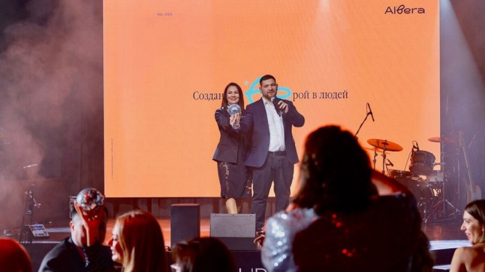В МОСКВЕ ПРОШЛО ЮБИЛЕЙНОЕ МЕРОПРИЯТИЕ UPRO GROUP С ПРЕЗЕНТАЦИЕЙ НОВОГО БРЕНДА КУРОРТНЫХ ОТЕЛЕЙ.