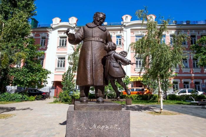 Что посмотреть в Воронеже за 1 день &mdash; 18 самых интересных мест