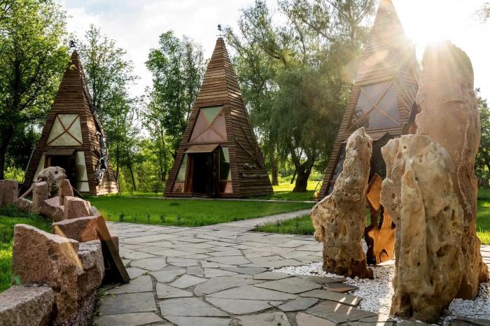 Куда съездить из Ростова-на-Дону &mdash; 35 самых интересных мест