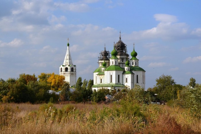 Куда съездить из Ростова-на-Дону &mdash; 35 самых интересных мест