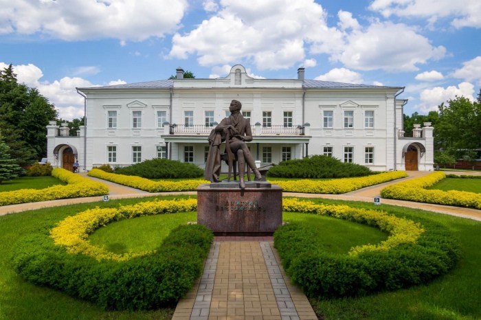 25 лучших музеев Воронежа