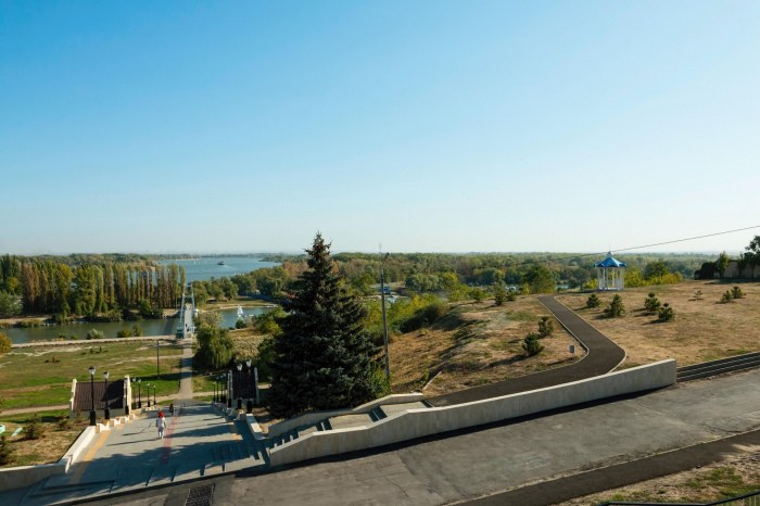Куда съездить из Ростова-на-Дону &mdash; 35 самых интересных мест