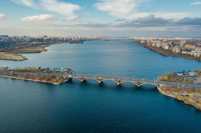 Что посмотреть в Воронеже за 1 день &mdash; 18 самых интересных мест
