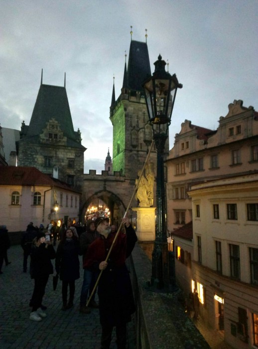 Рождество в Праге: ярмарки, концерты, традиции Рождество в Праге: ярмарки, концерты, традиции