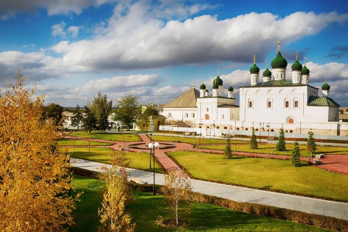 12 лучших музеев Астрахани