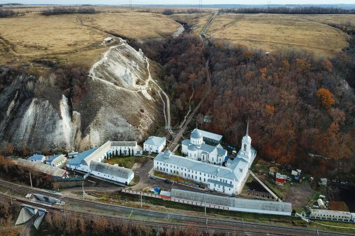 Куда съездить из Воронежа на выходные &mdash; 35 самых интересных мест