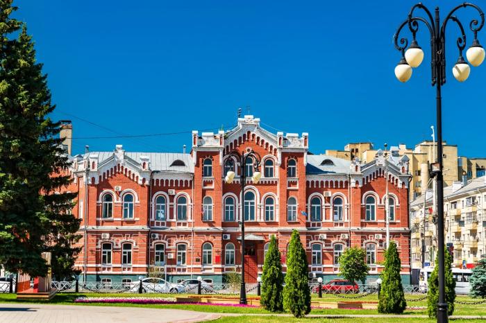 Куда съездить из Воронежа на выходные &mdash; 35 самых интересных мест