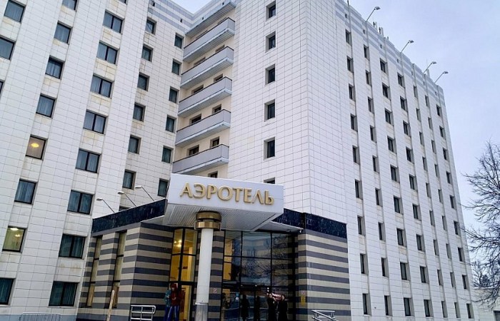 ZONT HOTEL GROUP ВЫКУПИЛА У ДОМОДЕДОВО ГОСТИНИЧНЫЙ КОМПЛЕКС АЭРОТЕЛЬ