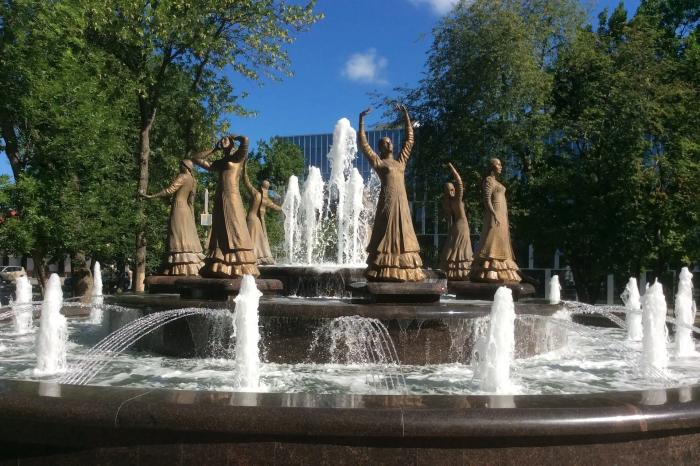 Что посмотреть в Уфе за 1 день &mdash; 15 самых интересных мест
