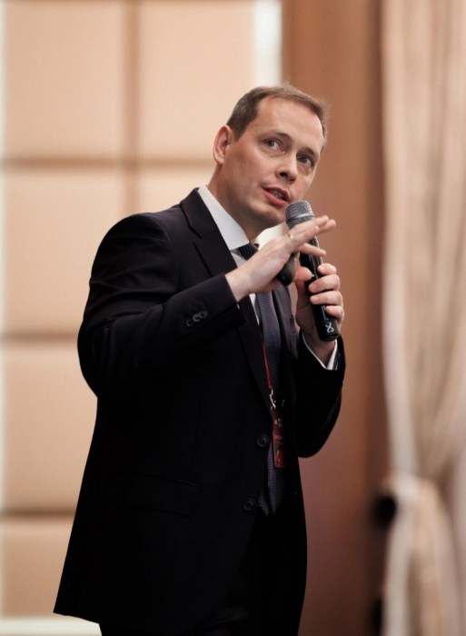 ВЫХОДИМ НА ПИК И &hellip; НА РАСПУТЬЕ