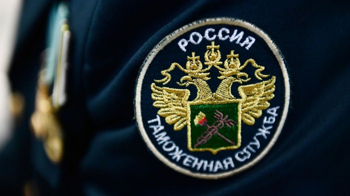Таможня: в Крыму задержали яхту, похищенную в 2019 году на Карибских островах