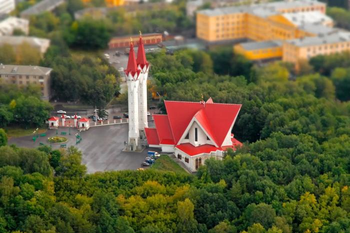 Что посмотреть в Уфе за 1 день &mdash; 15 самых интересных мест