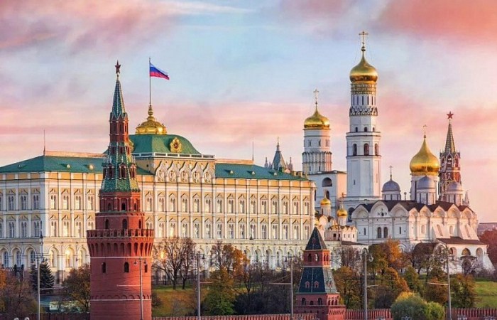СРЕДНЯЯ ЗАПОЛНЯЕМОСТЬ МОСКОВСКИХ ГОСТИНИЦ ЗА ГОД УВЕЛИЧИЛАСЬ НА 16%