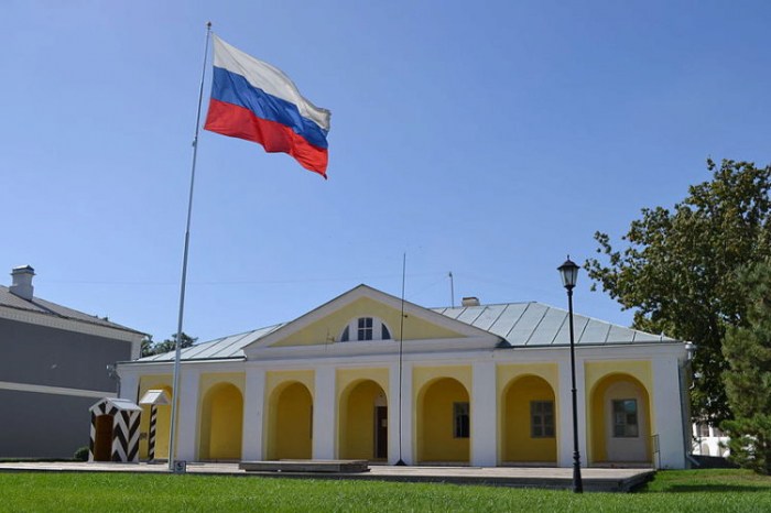 Лучшие достопримечательности Астрахани (ФОТО)