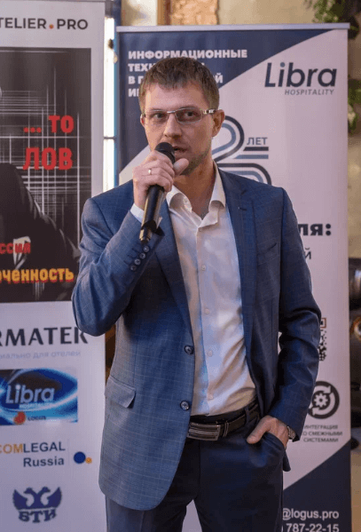ИТОГИ СТРАТЕГИЧЕСКОЙ СЕССИИ ДЛЯ ОТЕЛЬЕРОВ &laquo;ЛОЯЛЬНОСТЬ И ВОВЛЕЧЕННОСТЬ&raquo;