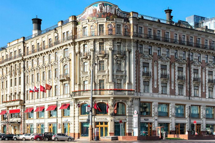 В 2018 году в России могут ввести обязательную классификацию отелей