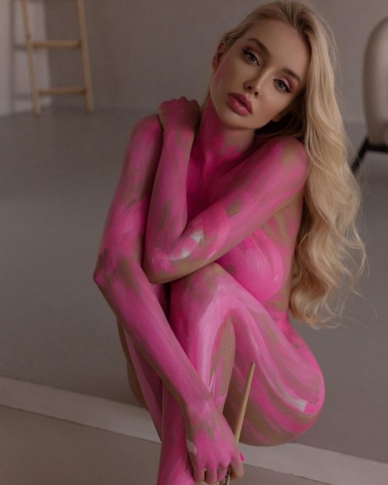 Инна Гудзь на фотографиях (22 фото)