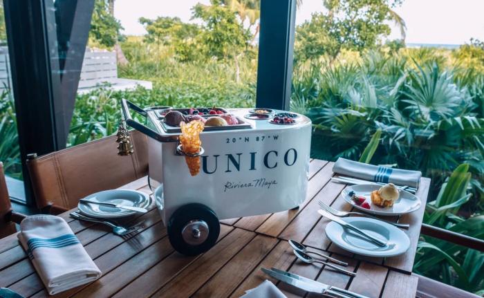 Фестиваль Superbia Summer 15.07 &ndash; 25.08.24 в UNICO 20&ordm;87&ordm; Hotel Riviera Maya 5* (Мексика) 