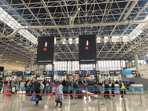 Как бизнес отреагировал на теракт в &laquo;Крокус Сити Холле&raquo;