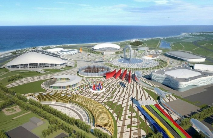 ТОП 7 парков Краснодарского края, которые обязательно следует посетить