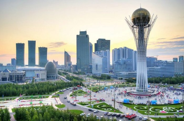 Достопримечательности Астаны 2024 (Рейтинг + ФОТО)