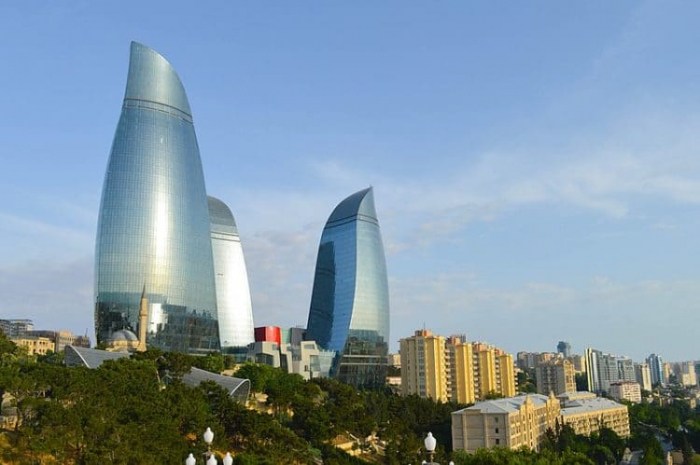 Достопримечательности Баку: Топ-30 Достопримечательности Баку: Топ-30