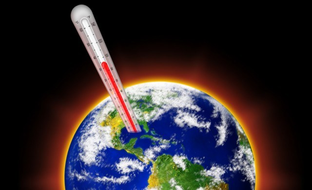 Мировой температурный рекорд в 60,1&deg;C установлен в Рио-де-Жанейро