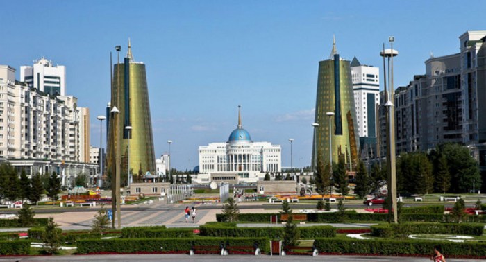 Достопримечательности Астаны 2024 (Рейтинг + ФОТО)