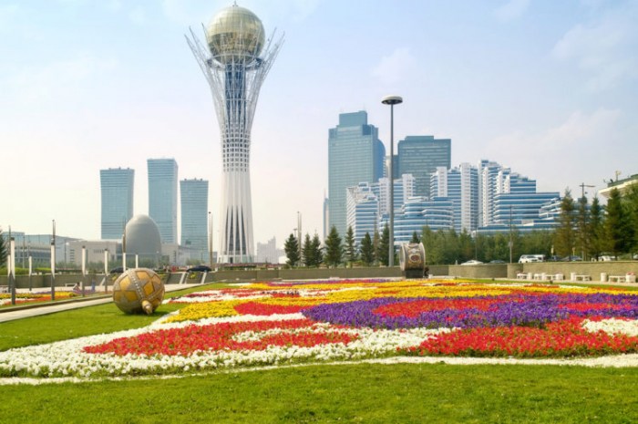 Достопримечательности Астаны 2024 (Рейтинг + ФОТО)