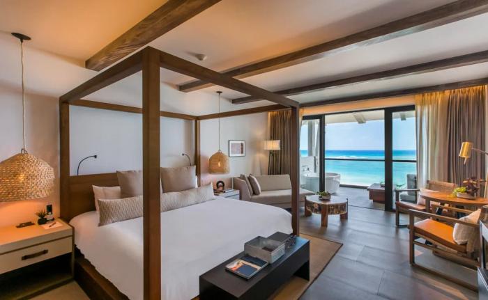 Фестиваль Superbia Summer 15.07 &ndash; 25.08.24 в UNICO 20&ordm;87&ordm; Hotel Riviera Maya 5* (Мексика) 