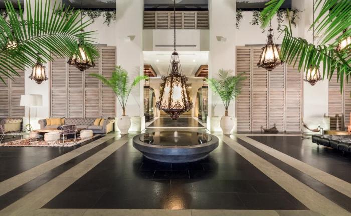 Фестиваль Superbia Summer 15.07 &ndash; 25.08.24 в UNICO 20&ordm;87&ordm; Hotel Riviera Maya 5* (Мексика) 